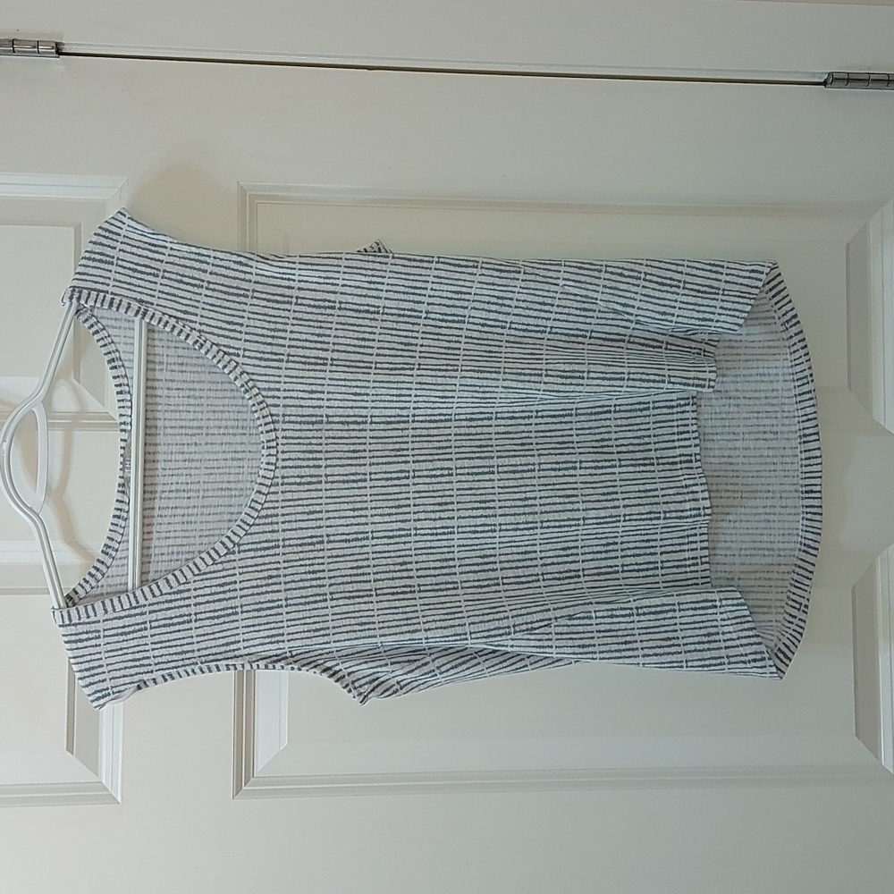 Athleta tank top